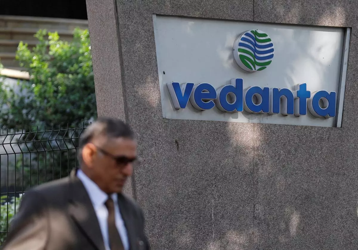 The extraordinary general meeting of Vedanta shareholders’ was held on Thursday