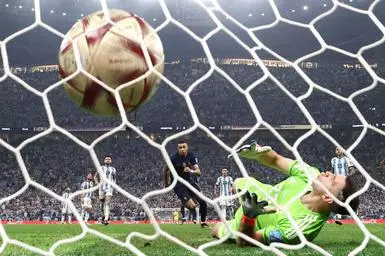 Argentina wins FIFA World Cup Qatar 2022 Highlights: Messi wins Golden  Ball, Mbappe wins Golden Boot - Sportstar