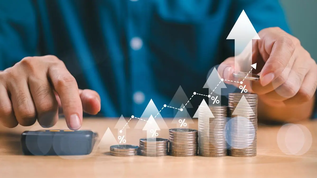 Titagarh Rail Systems stock gains despite Q1 profit decline