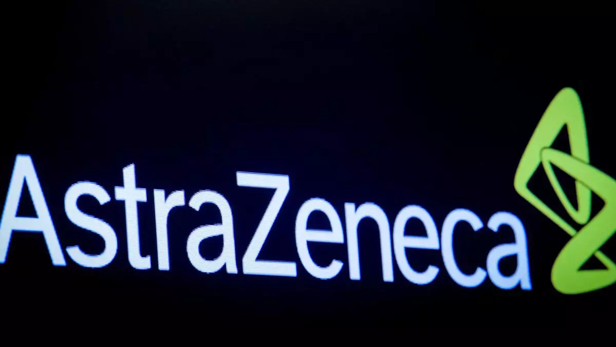 Dcgi Approves Use Of Astrazenecas Drug For Patients With High Risk