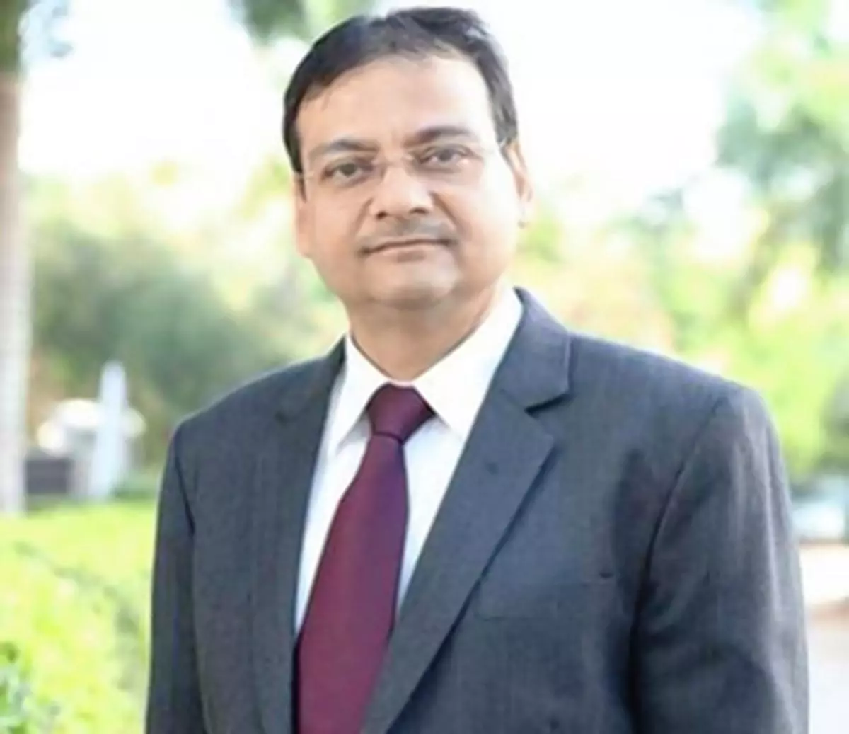  Vinod Kumar Gupta, MD, Dollar industries