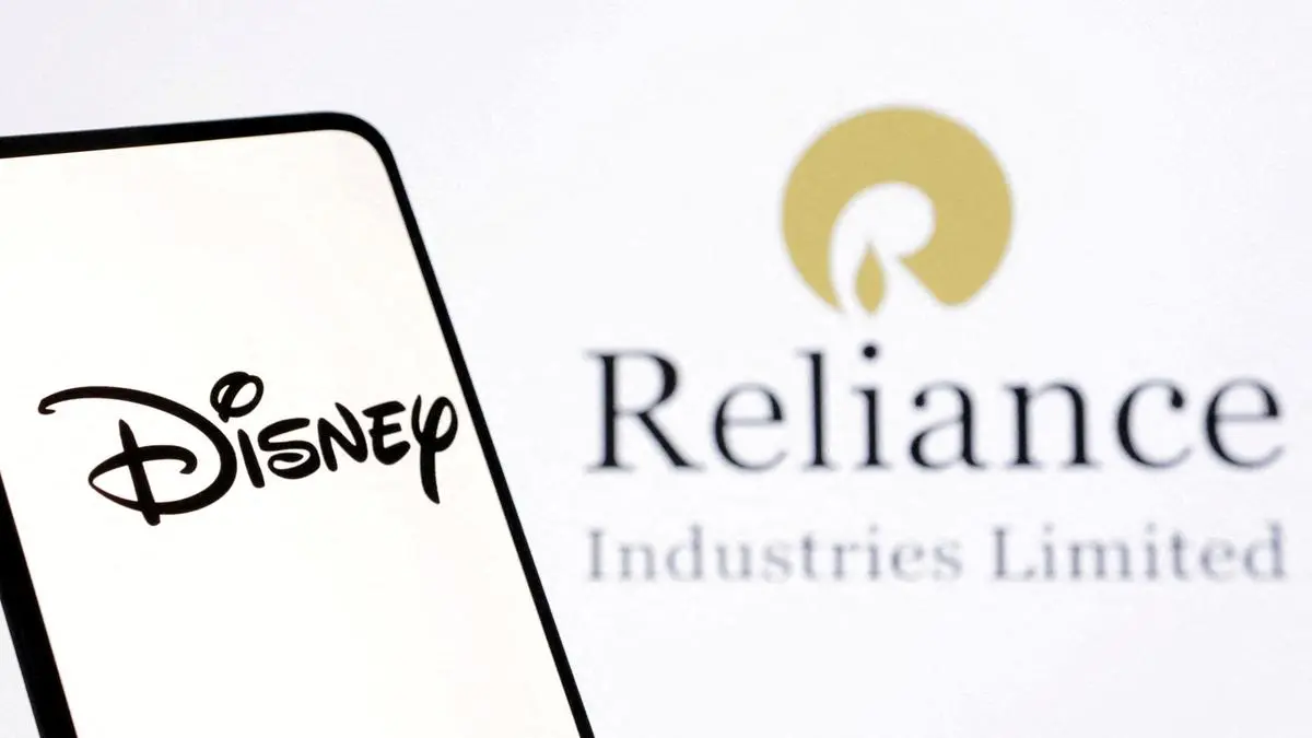 The making of a media goliath