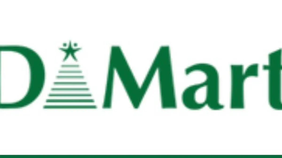 DMart Q4 profit up 17 at Rs 203 cr The Hindu BusinessLine