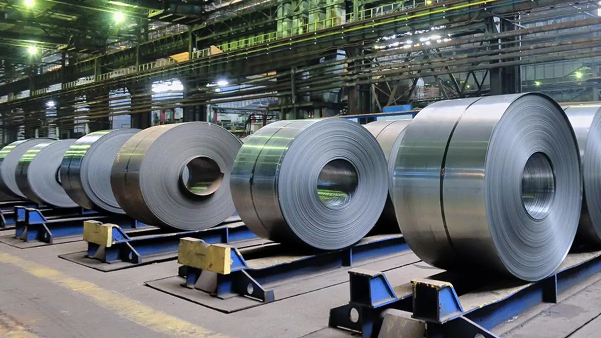 BMW Ind invests ₹803 cr to boost high-end steel product offerings for auto, infra sectors: MD