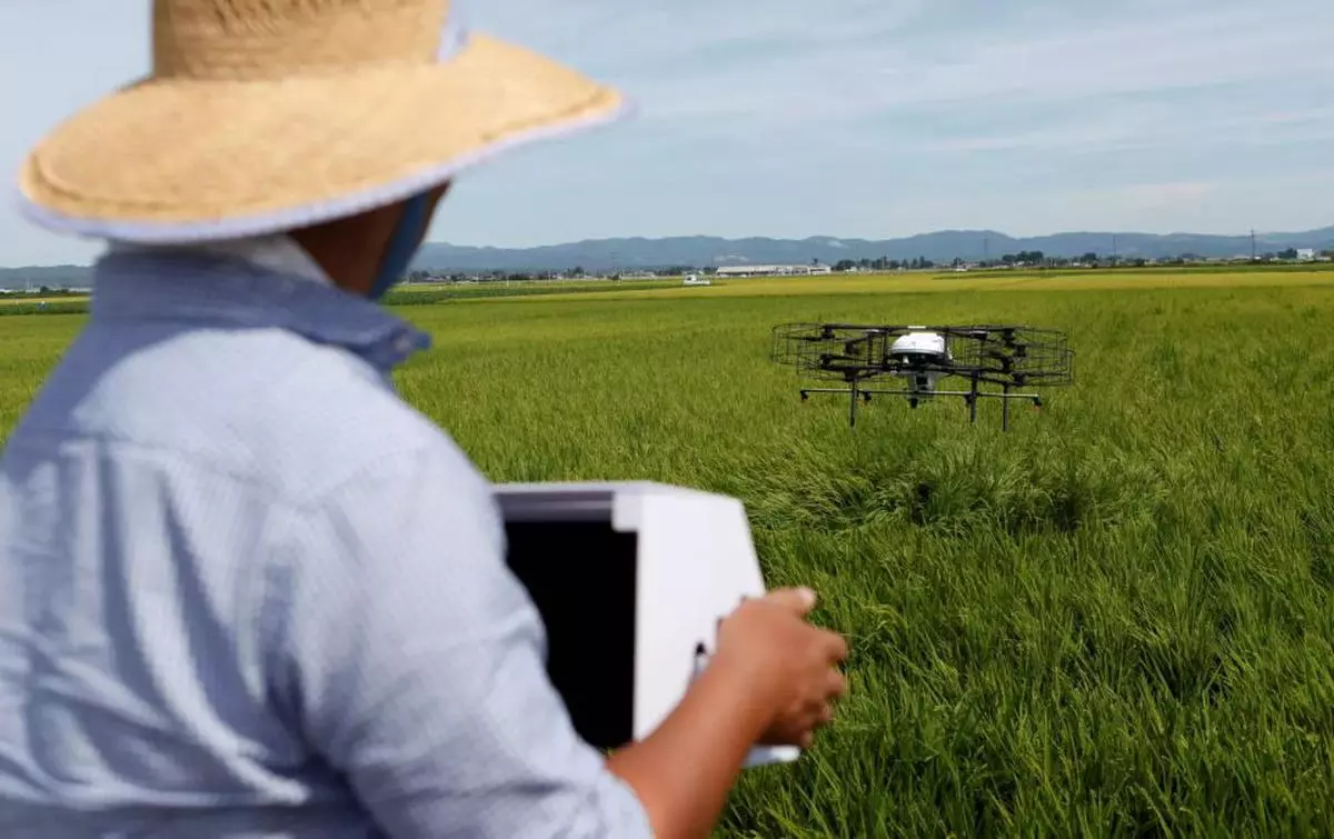 Technology has become a robust solution to remove the bottlenecks in agriculture profitability and productivity. AI-driven tools and systems continue to bring positive changes in the farming sector, rendering intelligent solutions for the industry.  