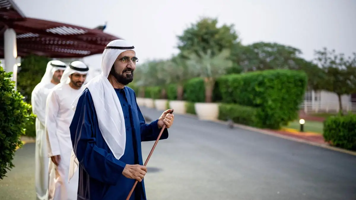 Why Airspace Closures are the UAE’s Ultimate Power Play