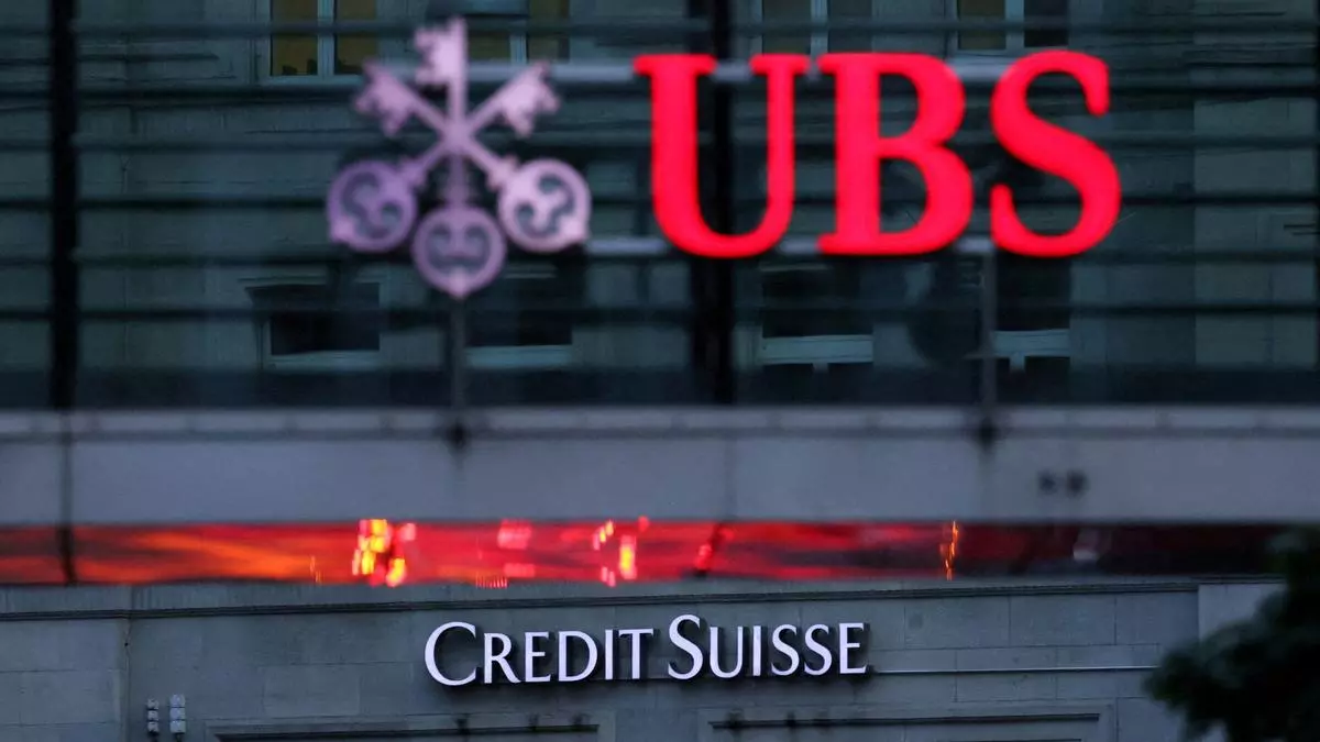 UBS flags ‘buy-on-dip’ opportunities on unexpected poll outcomes