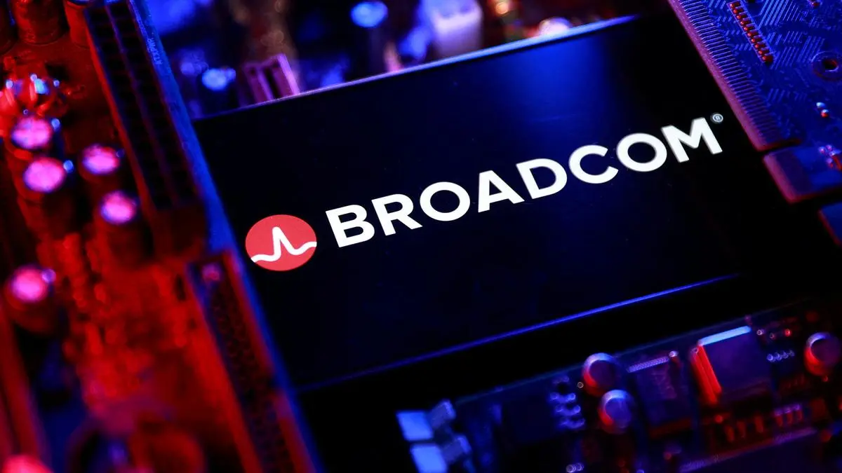Nvidia slide on Broadcom-OpenAI pact threatens $4 trillion value