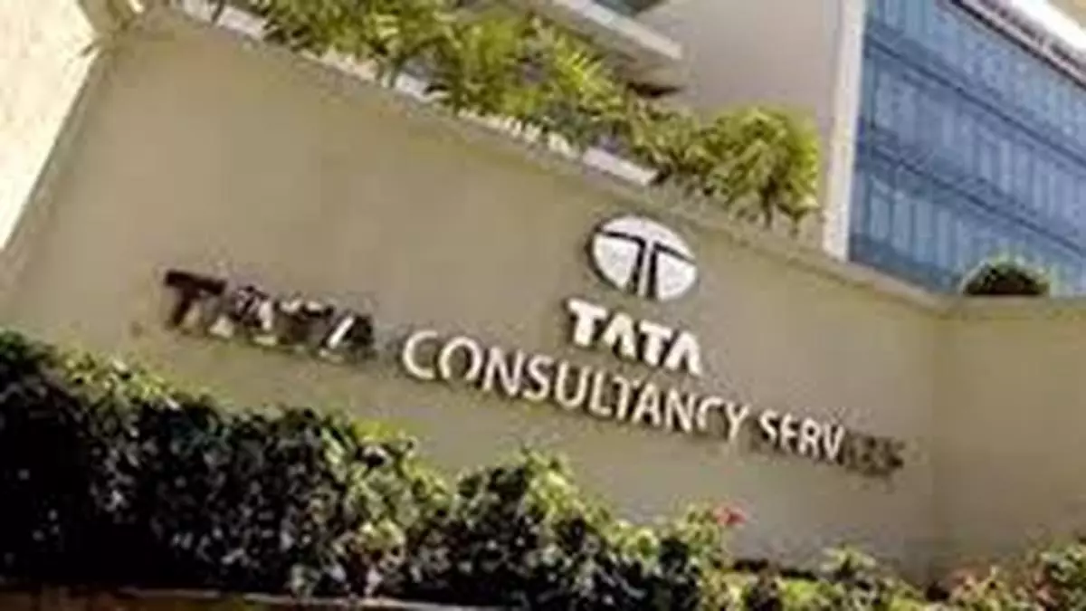 TCS top recruiter during third cluster of Summer Placements at IIMA