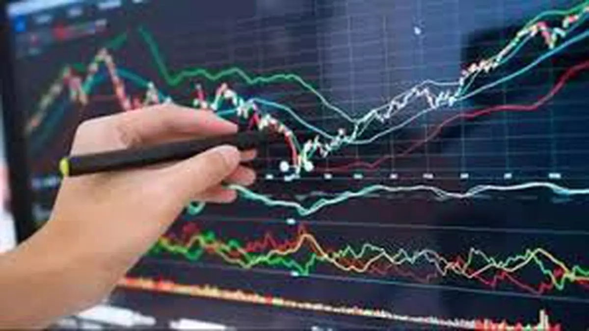 Stock Market News: Sensex crashes 1,000 pts; MRF declines more than 4%