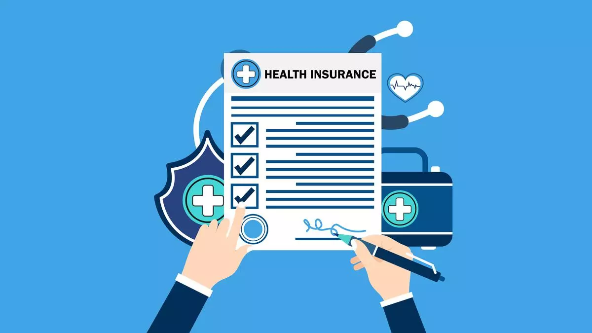 Insurance Query: Choosing a Suitable Health Cover - The Hindu BusinessLine