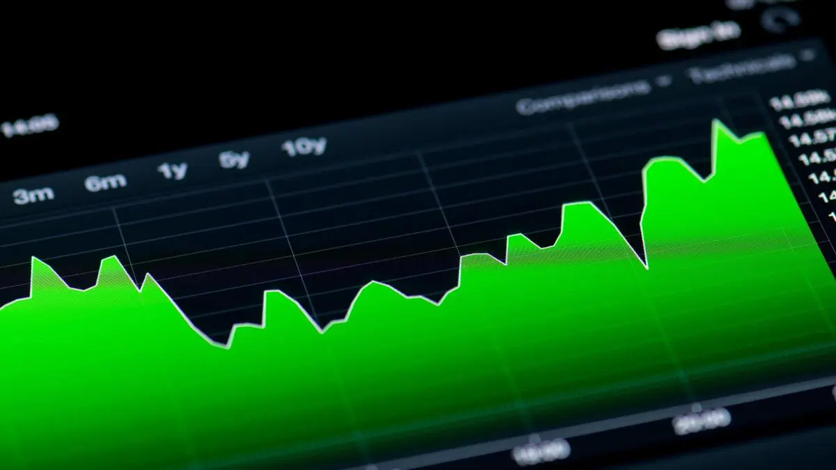 Share Market Highlights 02 November 2023: Sensex gains 490 pts