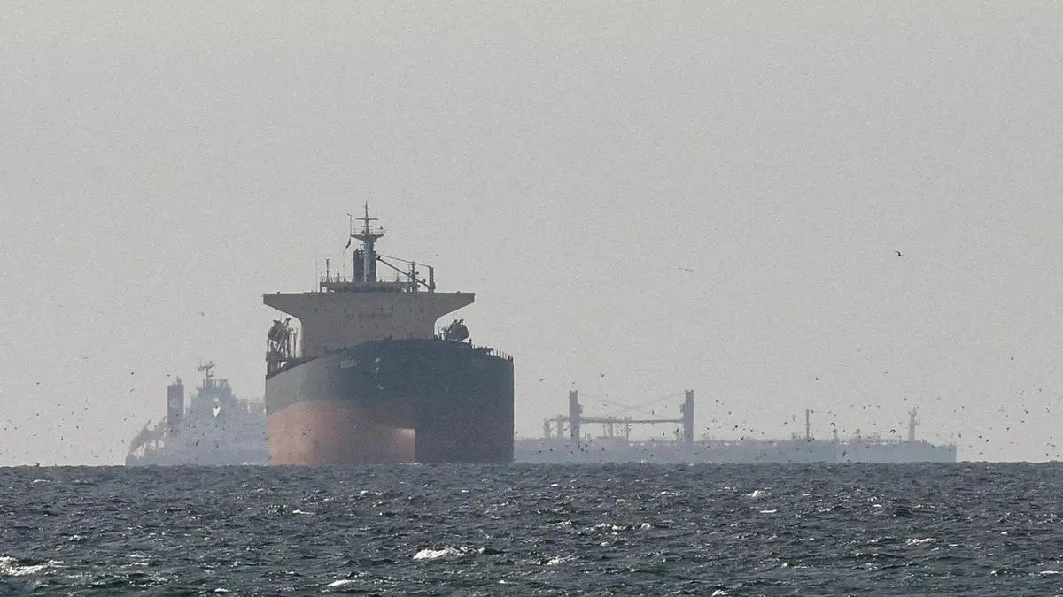 The overlooked gaps in war-risk cargo coverage