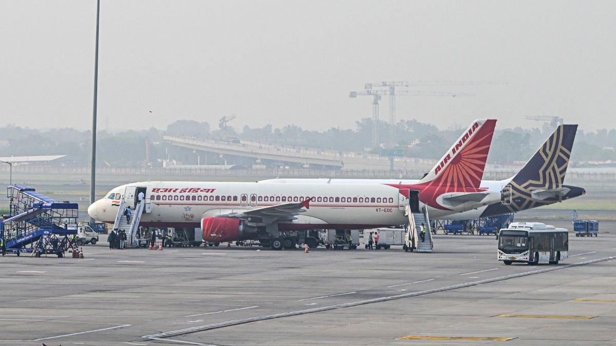 Airspace closure: India extends Pakistan-specific NOTAM
