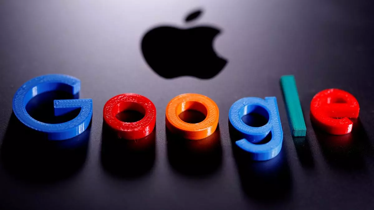 Apple, Google, Meta see faster growth in India than globally