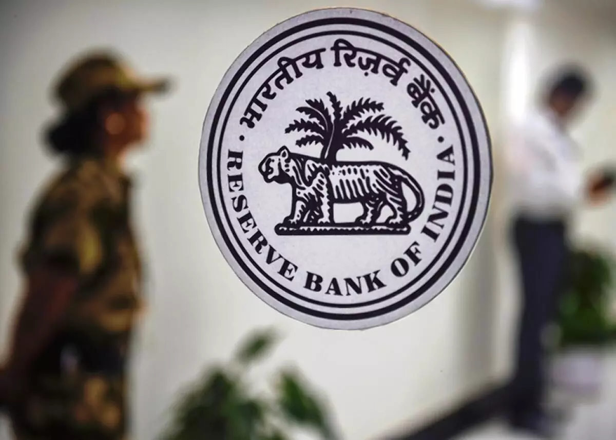 RBI may mandate domestic processing of payment transactions - The Hindu BusinessLine