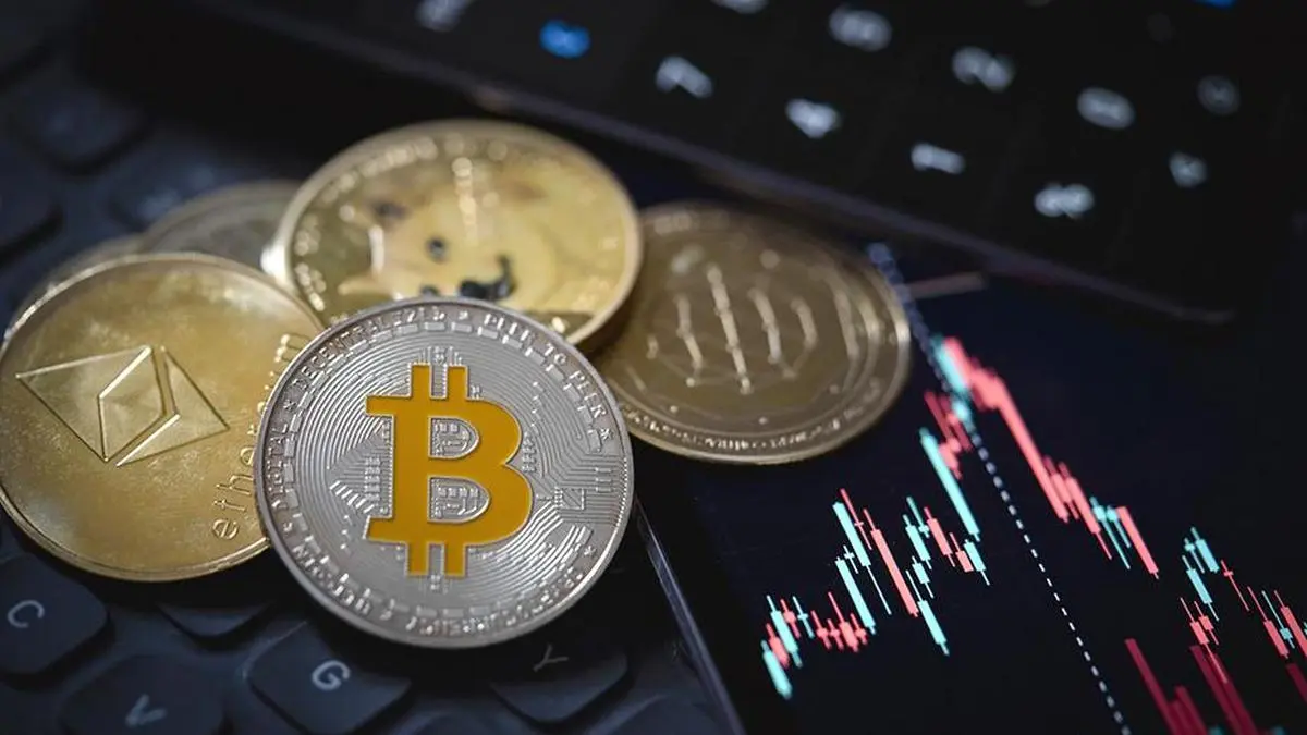 Cryptos keep investors on edge