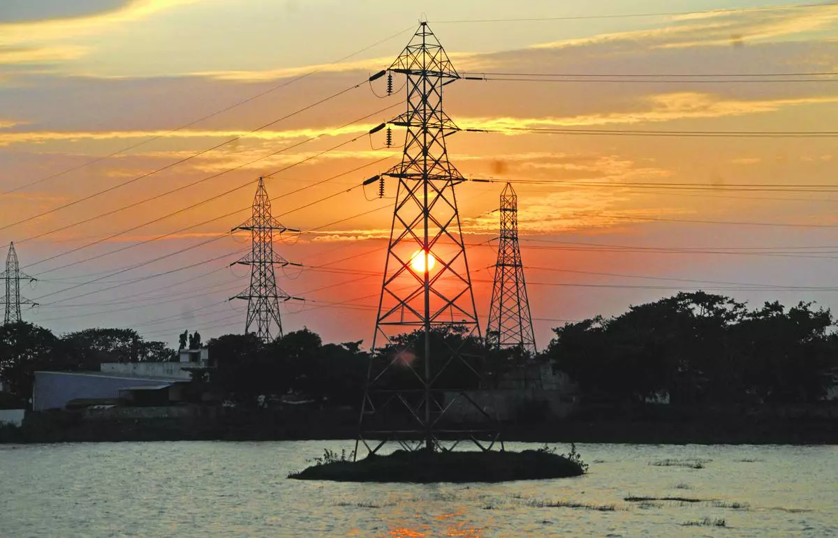  Power Ministry sources said the LPS rules mechanism is devised so that gencos do not have to face financial constraints and discoms uphold their payment commitments