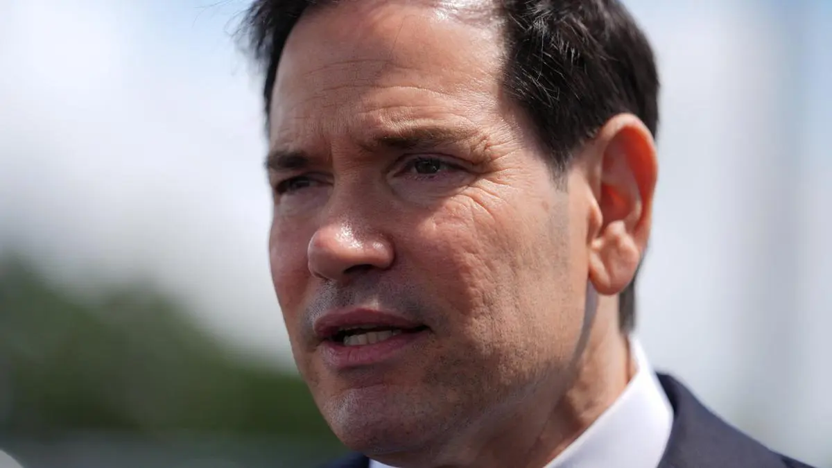 Marco Rubio says US wants stronger energy partnership with India