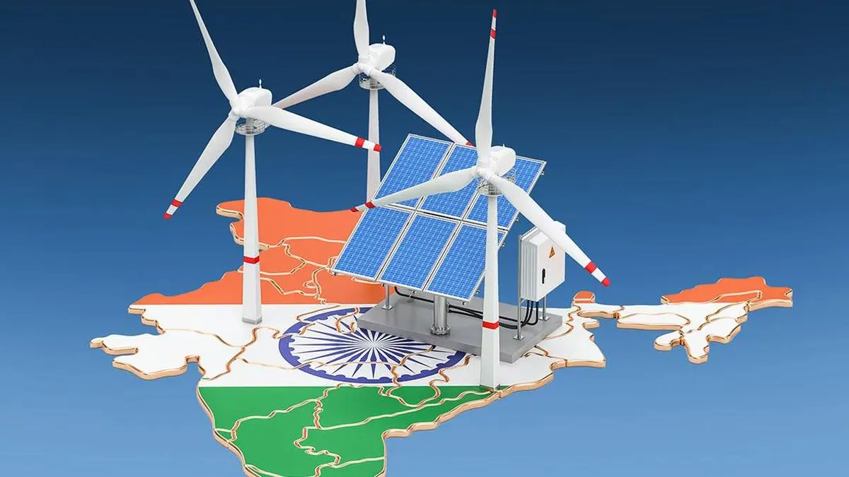India targets 60–80 GW renewable energy from C&I developers by 2030