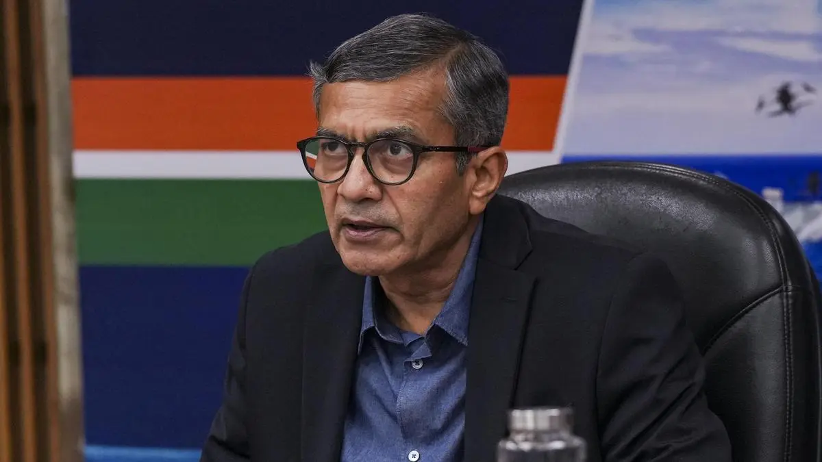 "Additional S-400 not ruled out": Defence Secy says will seek clear answers on order delays during Putin's visit