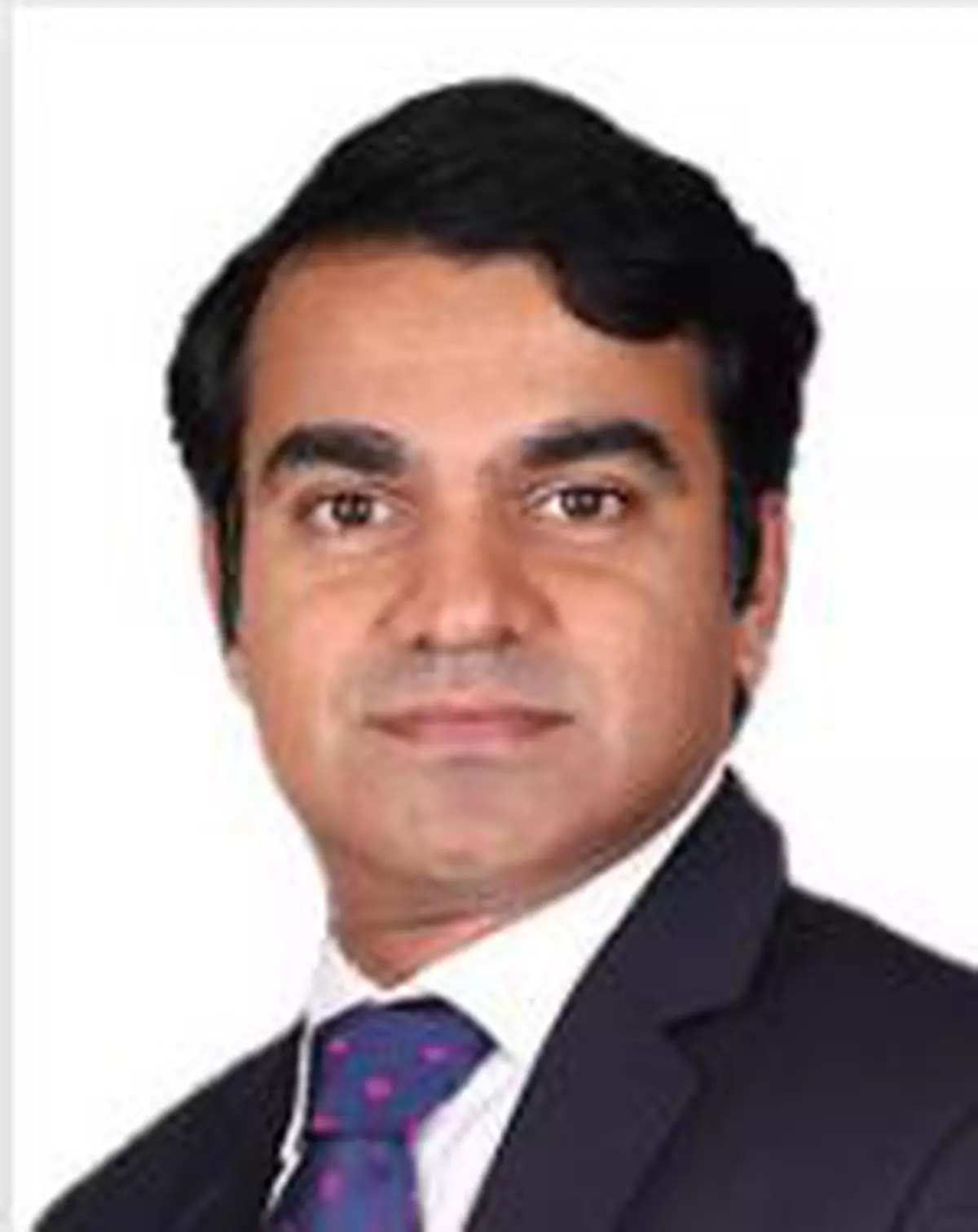 Vinod Giri, Managing Partner, NIIF Master Fund 