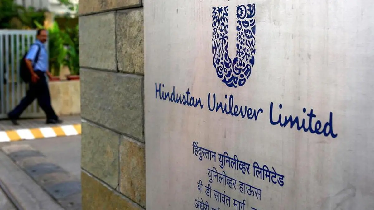 Hindustan Unilever Ltd narrows its bets as FMCG giant chases faster growth