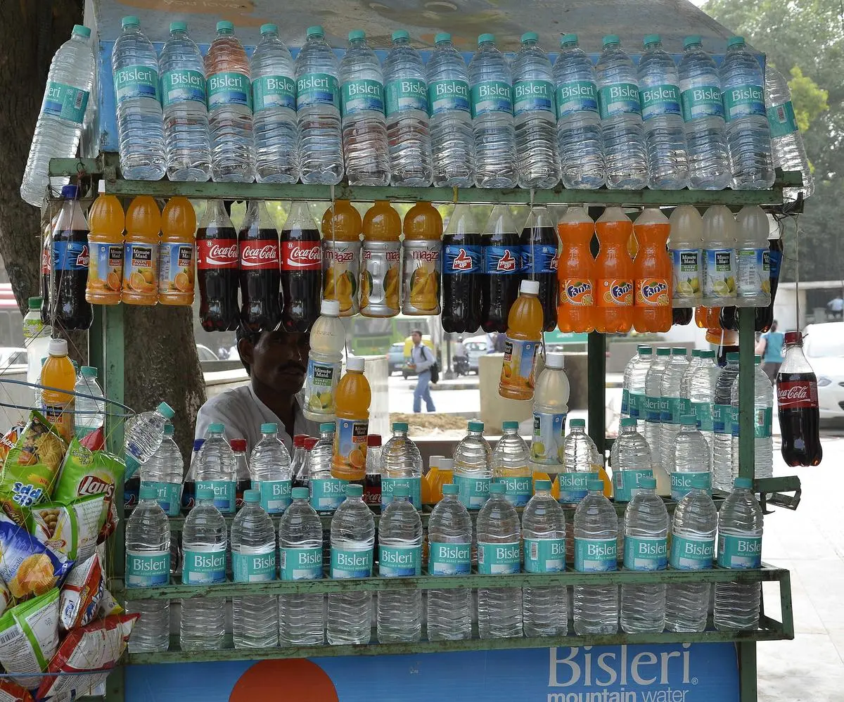 thehindubusinessline.com - Ready-to-drink beverages expected to double by 2030 as consumers shift to impulse purchases: Redseer