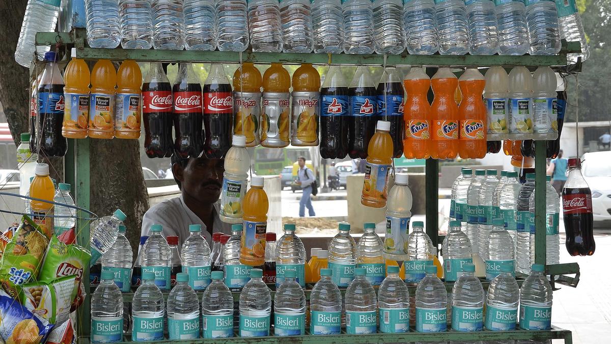 Ready-to-drink beverages expected to double by 2030 as consumers shift to impulse purchases: Redseer