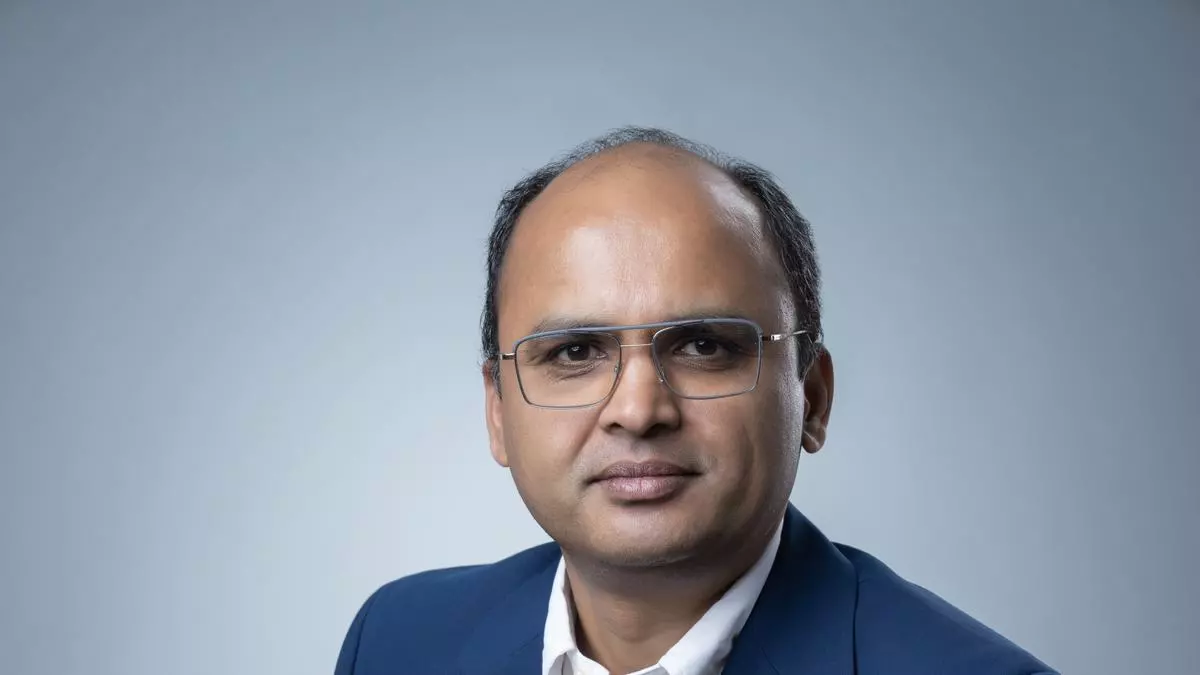 Fintech start-up Perfios appoints ex-Adobe BFSI head Sridhar Narayan as ...