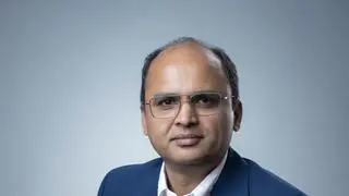 Sridhar Narayan Sridhar Narayan