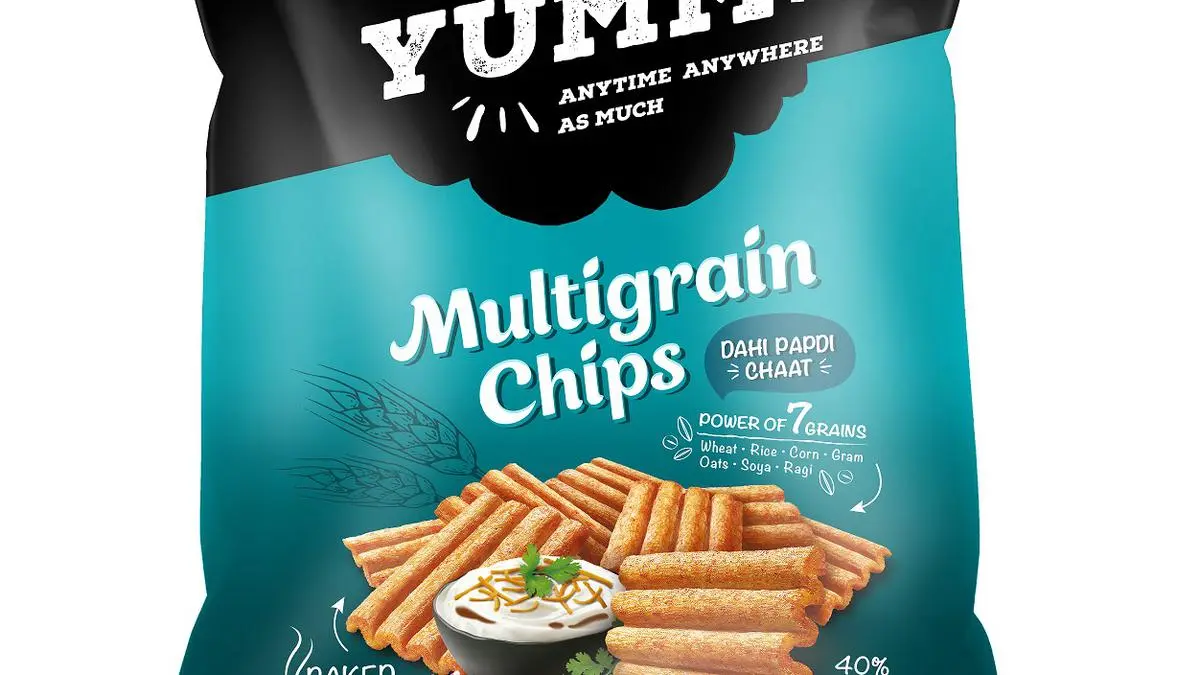 RPSG Ventures’ Too Yumm to roll out Indian snacks variants under Too ...