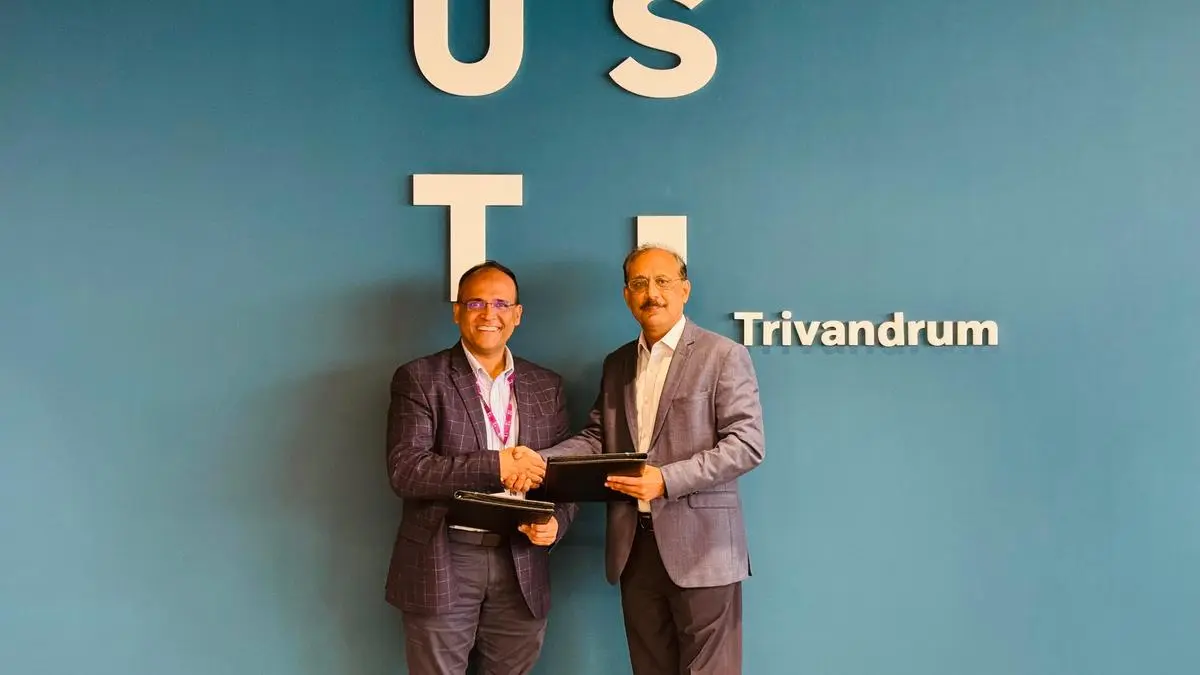UST ties up with BITS Pilani to drive industry-academia partnership
