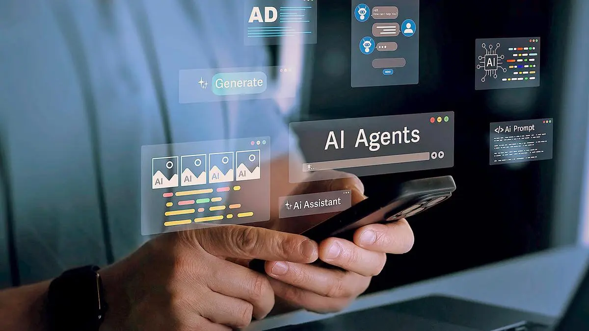 Projects, philosophies, and other pastimes of idle machines