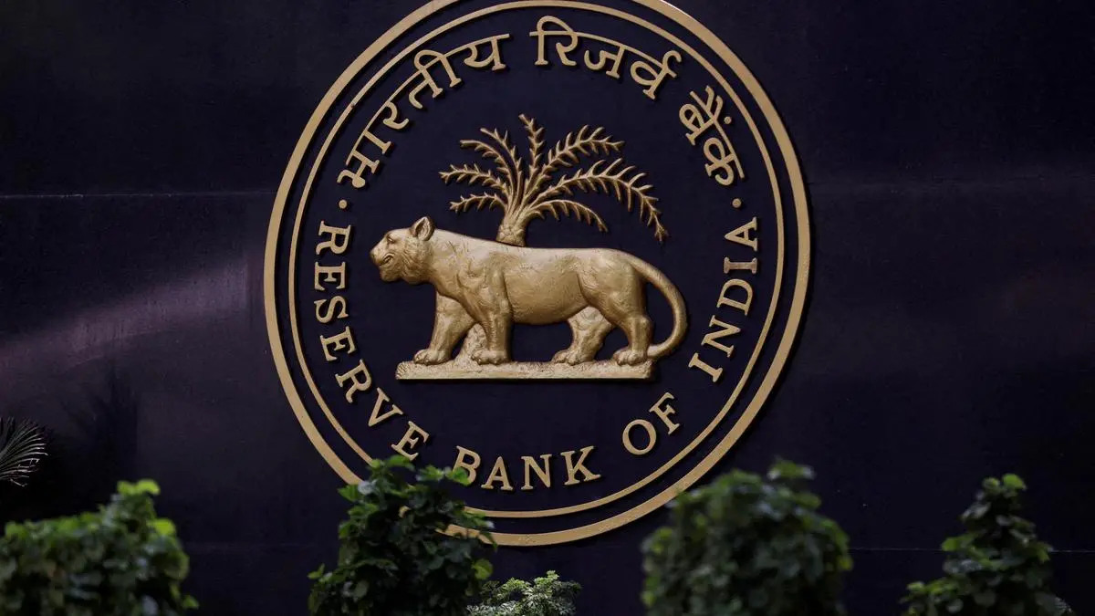 RBI steps up NDF activity to counter tariff impact on flows, bankers say