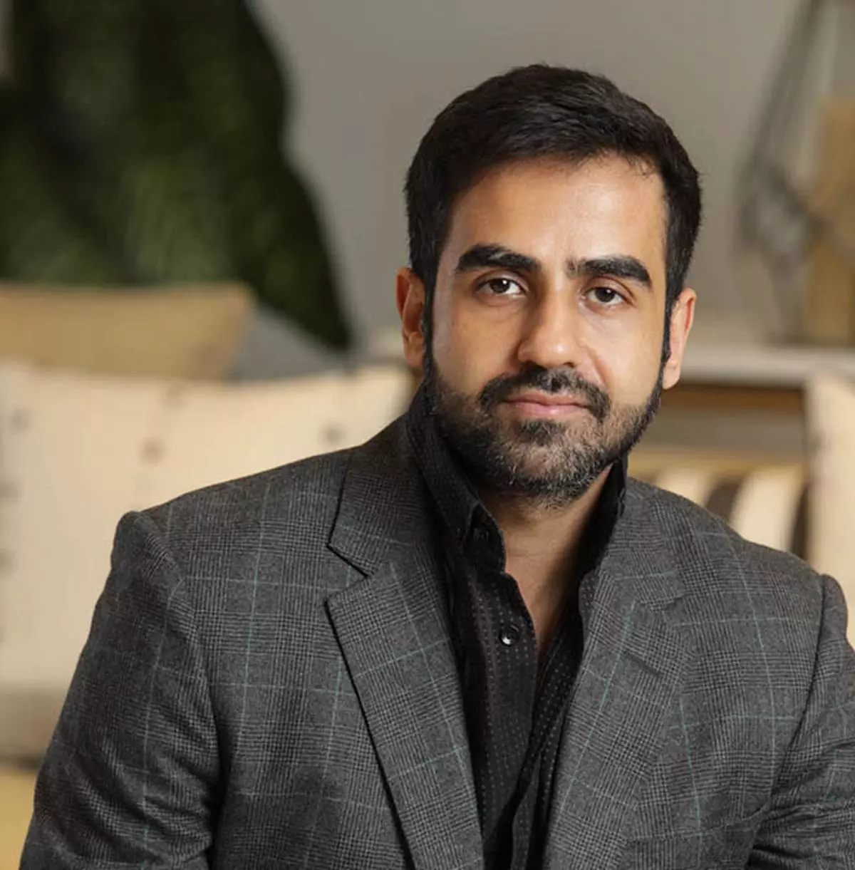 Zerodha co-founder Nikhil Kamath launches Wealth Management Service ...