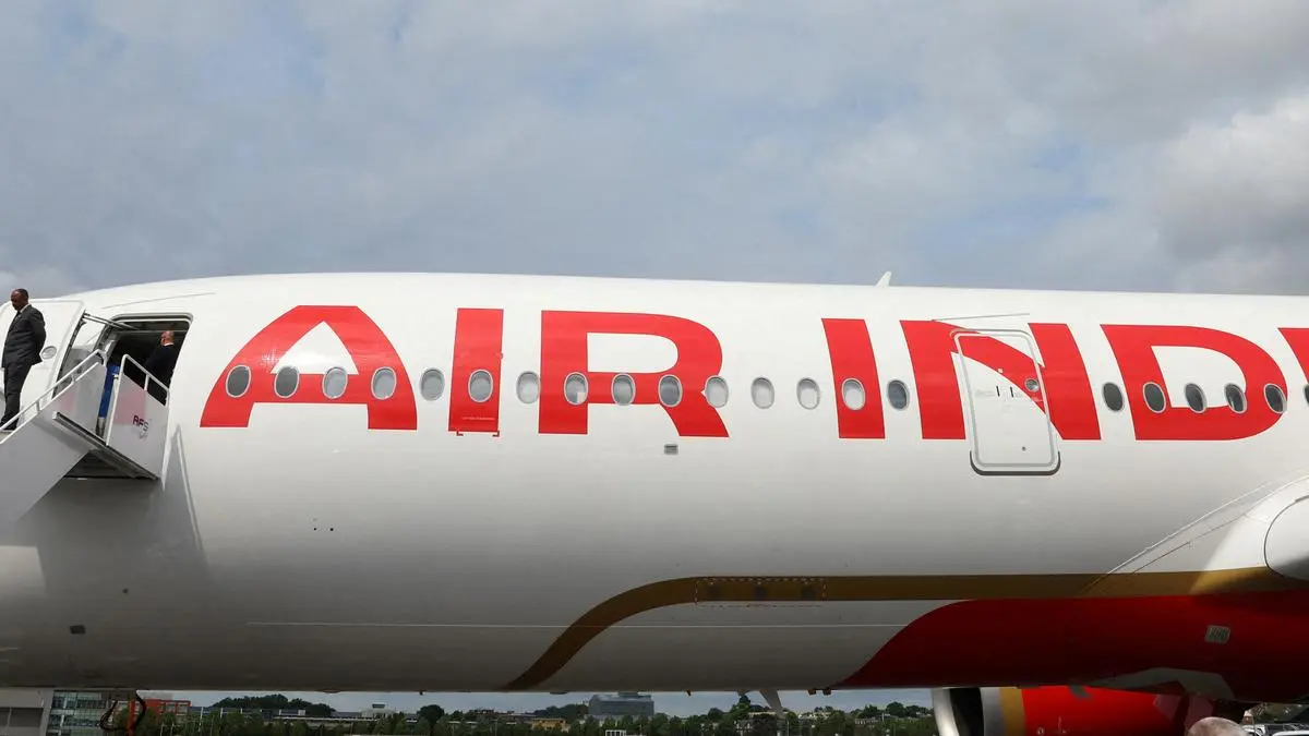 Air India cancels flights connecting 9 airports till May 10 morning do sex