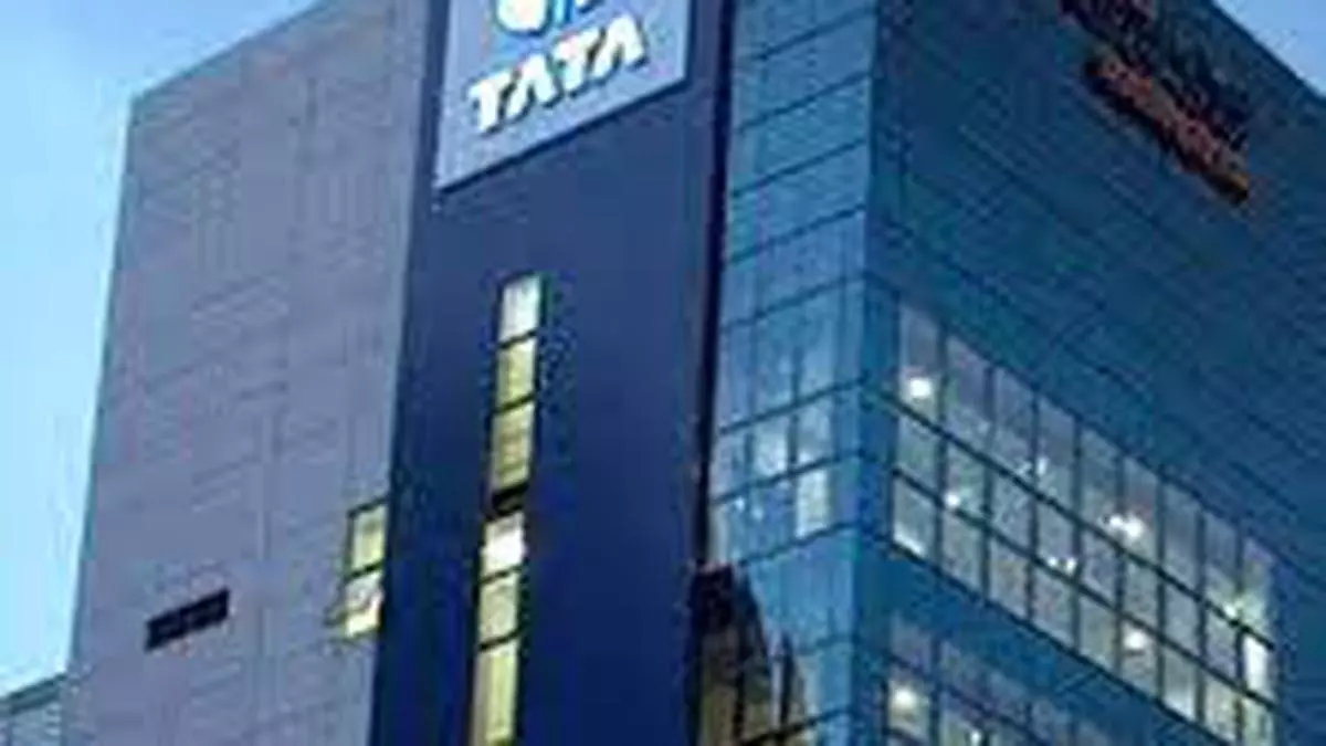 Broker’s call: Tata Communications (Hold)