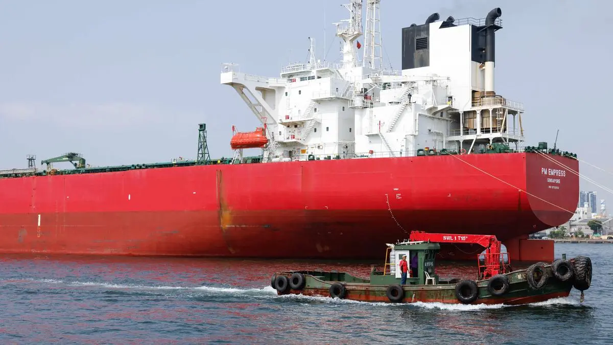 Iranian oil offered to India at premium over Brent