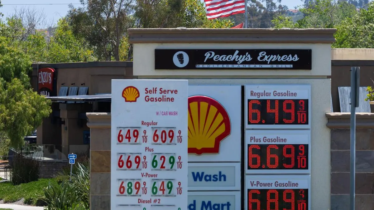 The Refining Tradeoff: How India Cooking Gas Preservation Driving California Gasoline Prices Past Six Dollars