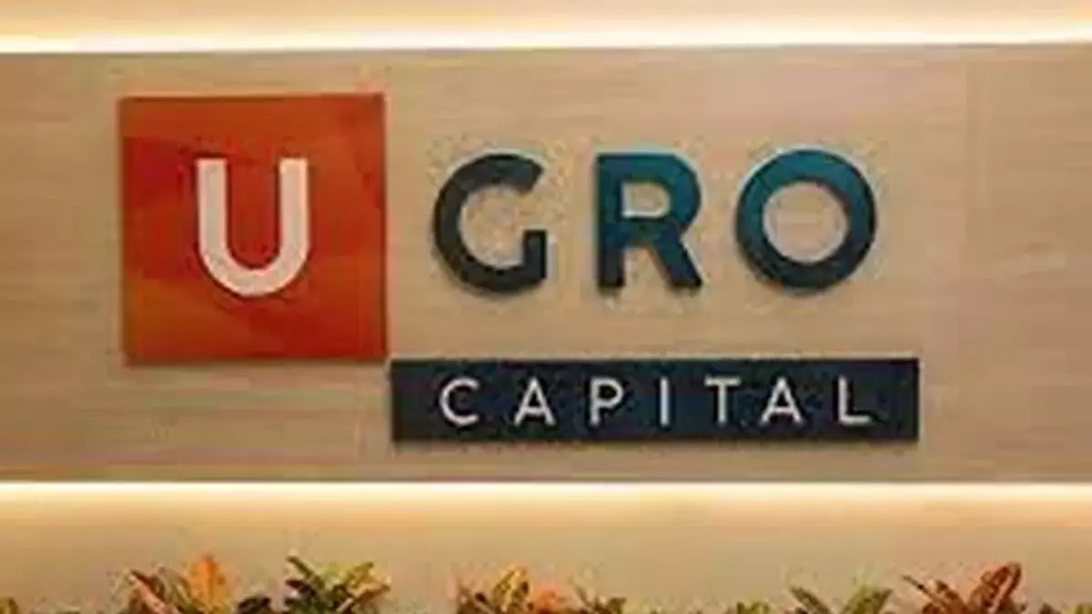 UGRO Capital receives patent for its proprietary credit scoring model