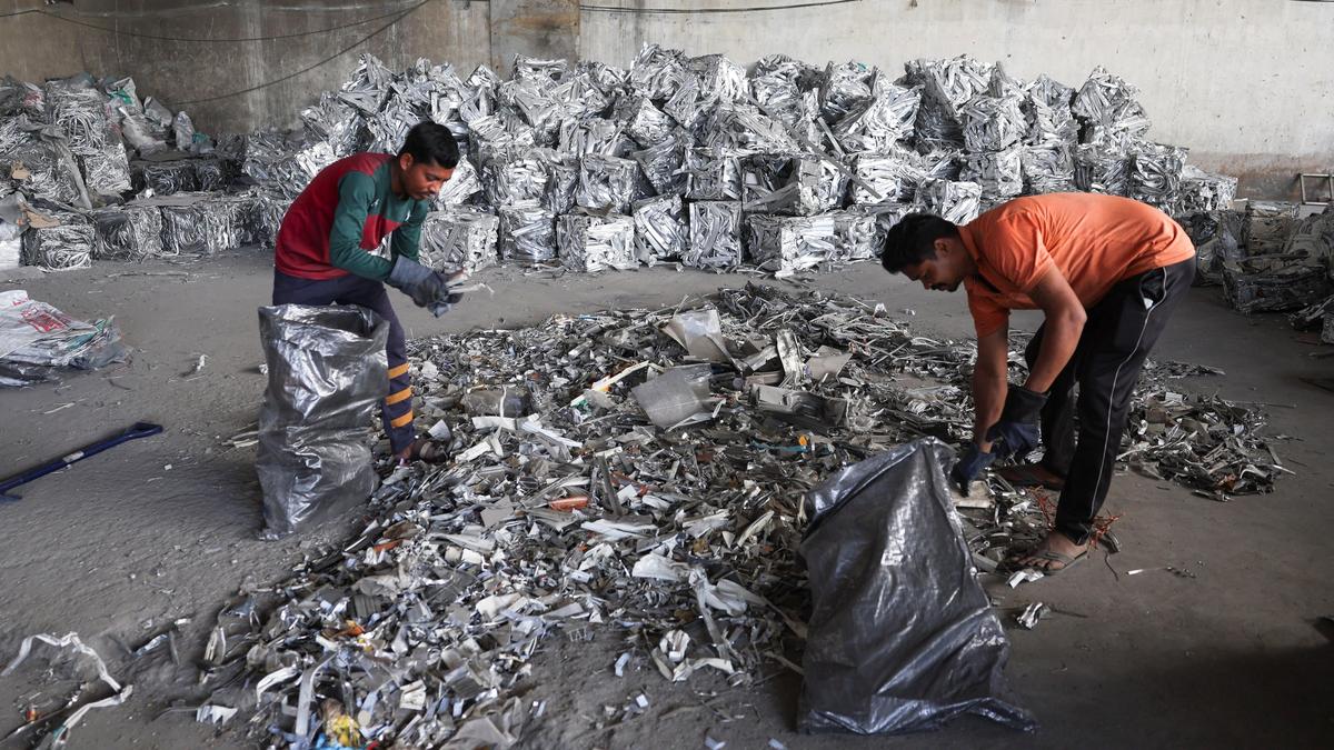 West Asia conflict disrupts scrap supplies to aluminium producers, raises costs