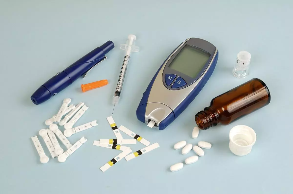 Oral insulin can enhance patient compliance and drive down prices significantly