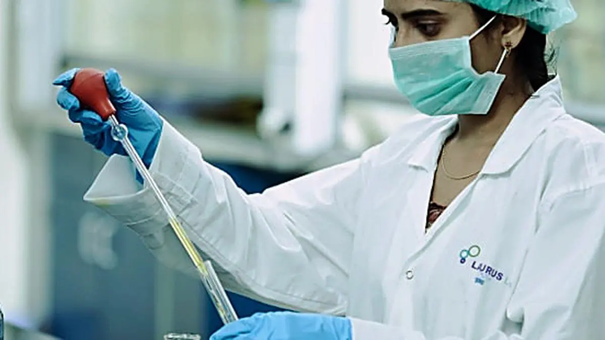 Laurus Labs Q4 profit rises 3-fold to ₹234 cr; revenue at ₹1,440 cr