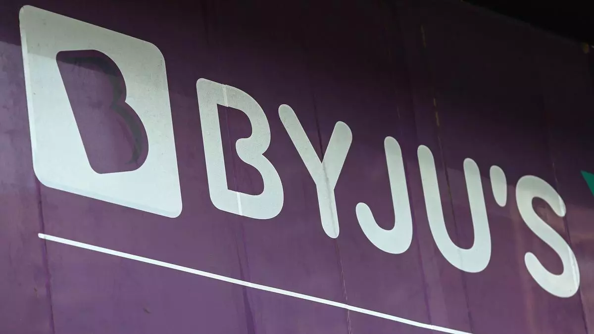 Byju’s NCLT proceedings: TLB lenders invoke company guarantee during insolvency hearing