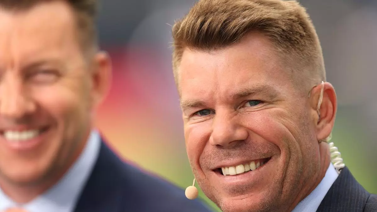 IPL 2025 mega auction: David Warner remains unsold while Delhi Capitals snatch up Jake Fraser McGurk