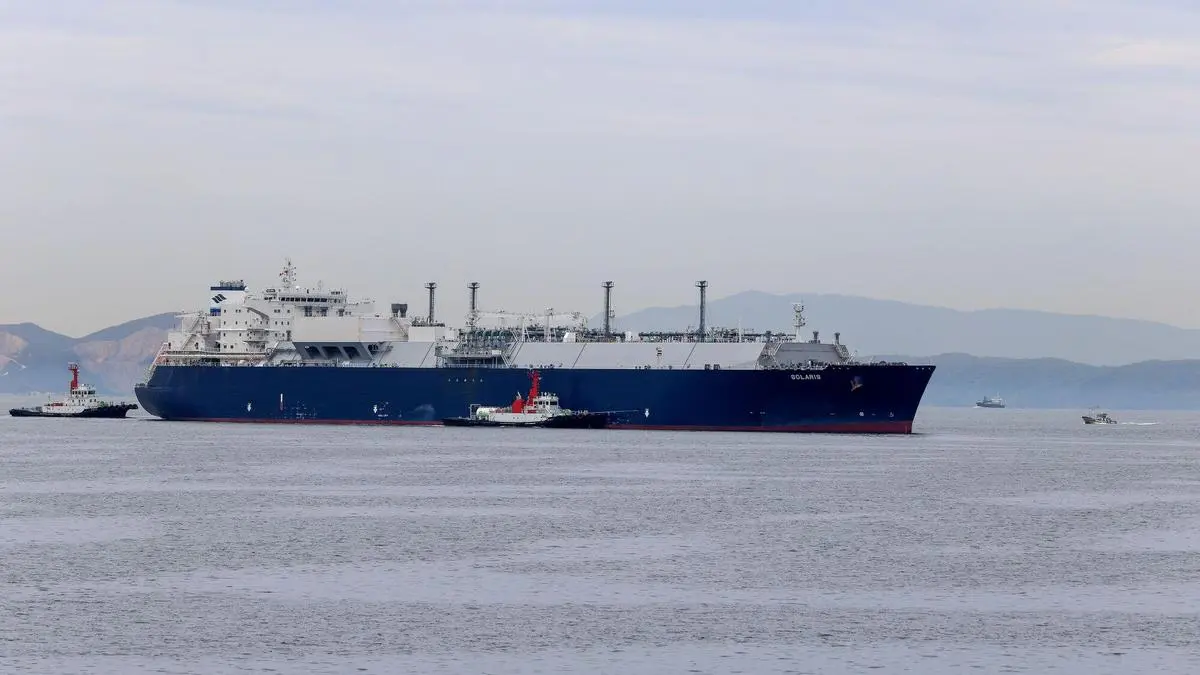 The Illusion of Flow inside the Strait of Hormuz Crisis