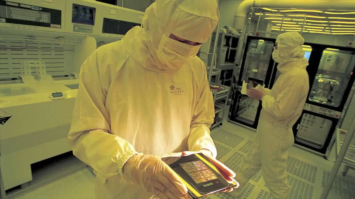 Taiwan companies line-up new high-tech products for India