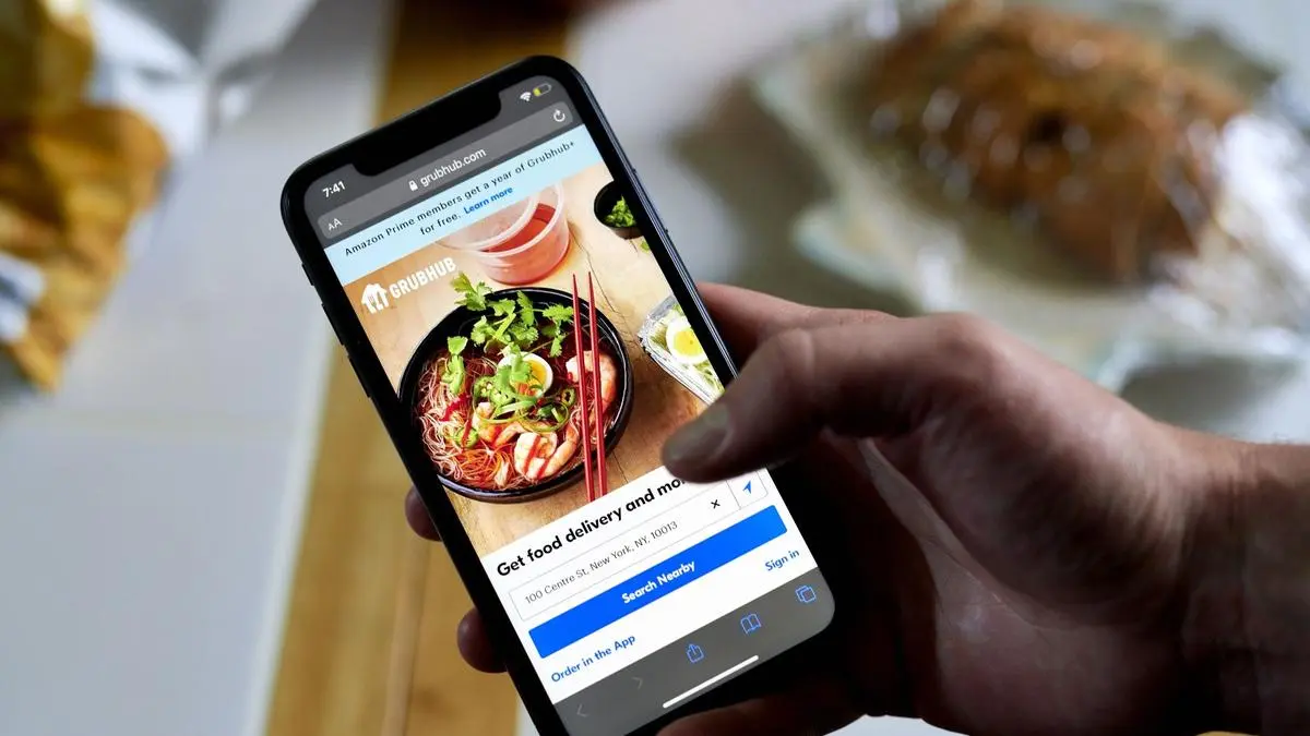 Food delivery and quick commerce converge globally seeking profits