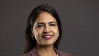 Zeba Khan, Director, Consumer Electronics, Amazon India